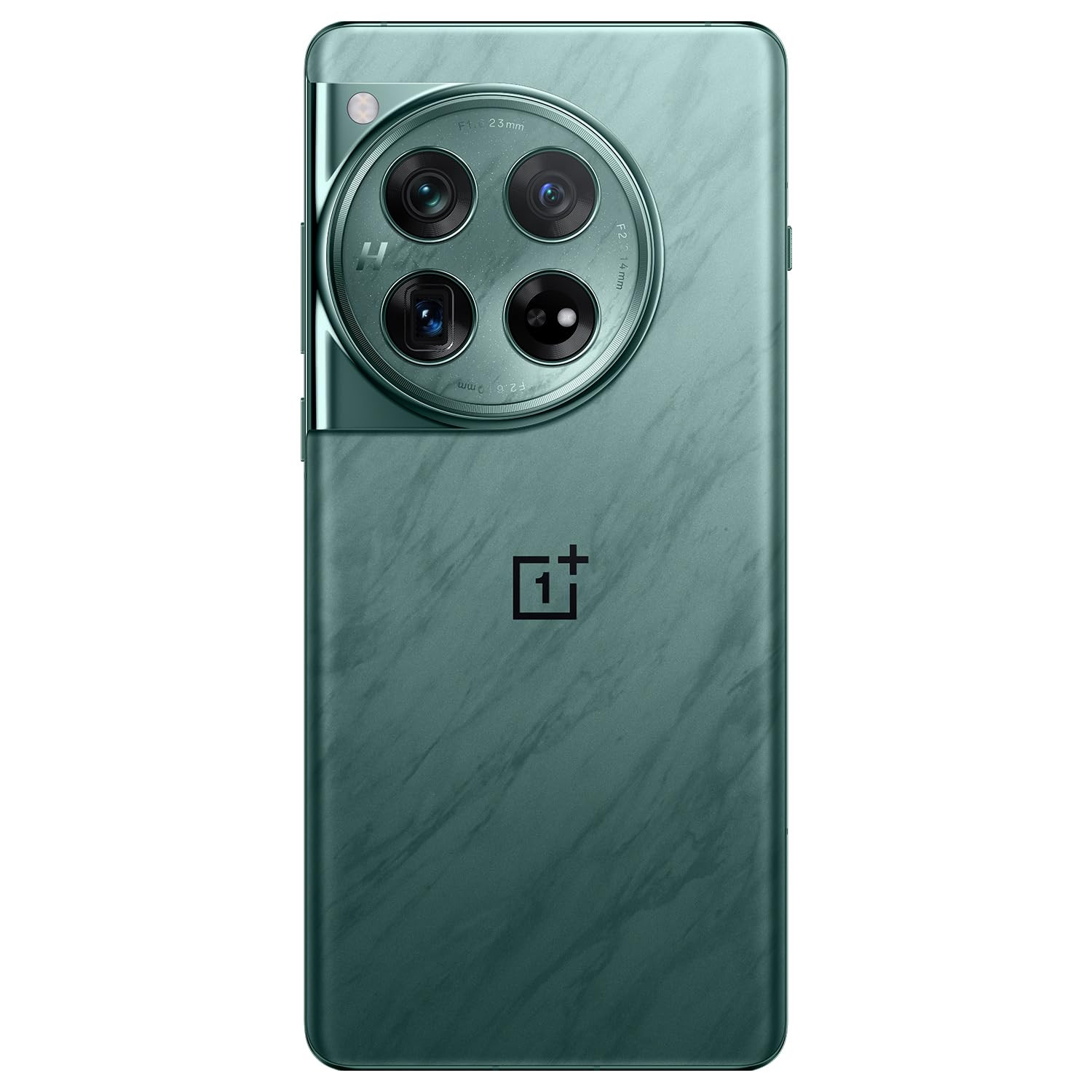 OnePlus 12 Flowy Emerald 12GB RAM 256GB Storage