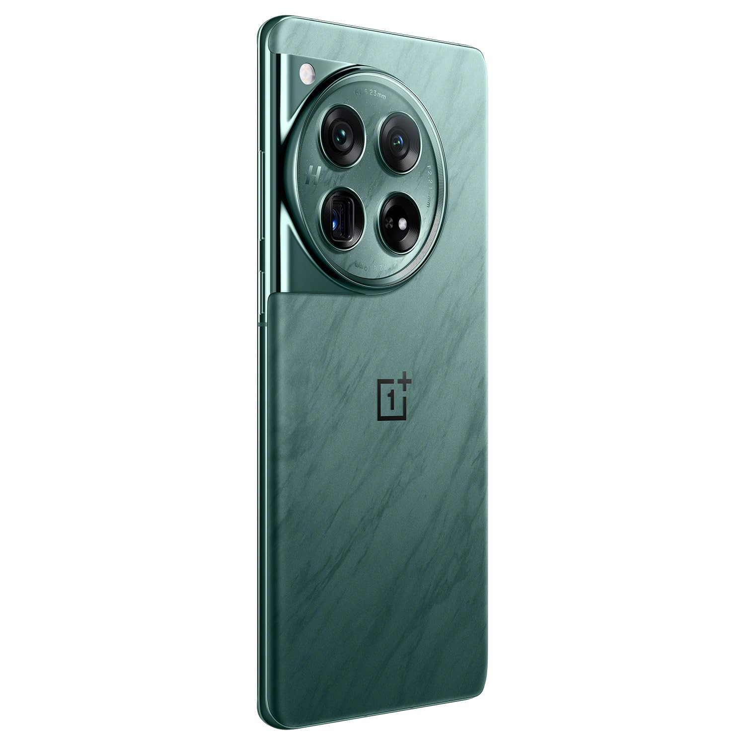 OnePlus 12 Flowy Emerald 12GB RAM 256GB Storage