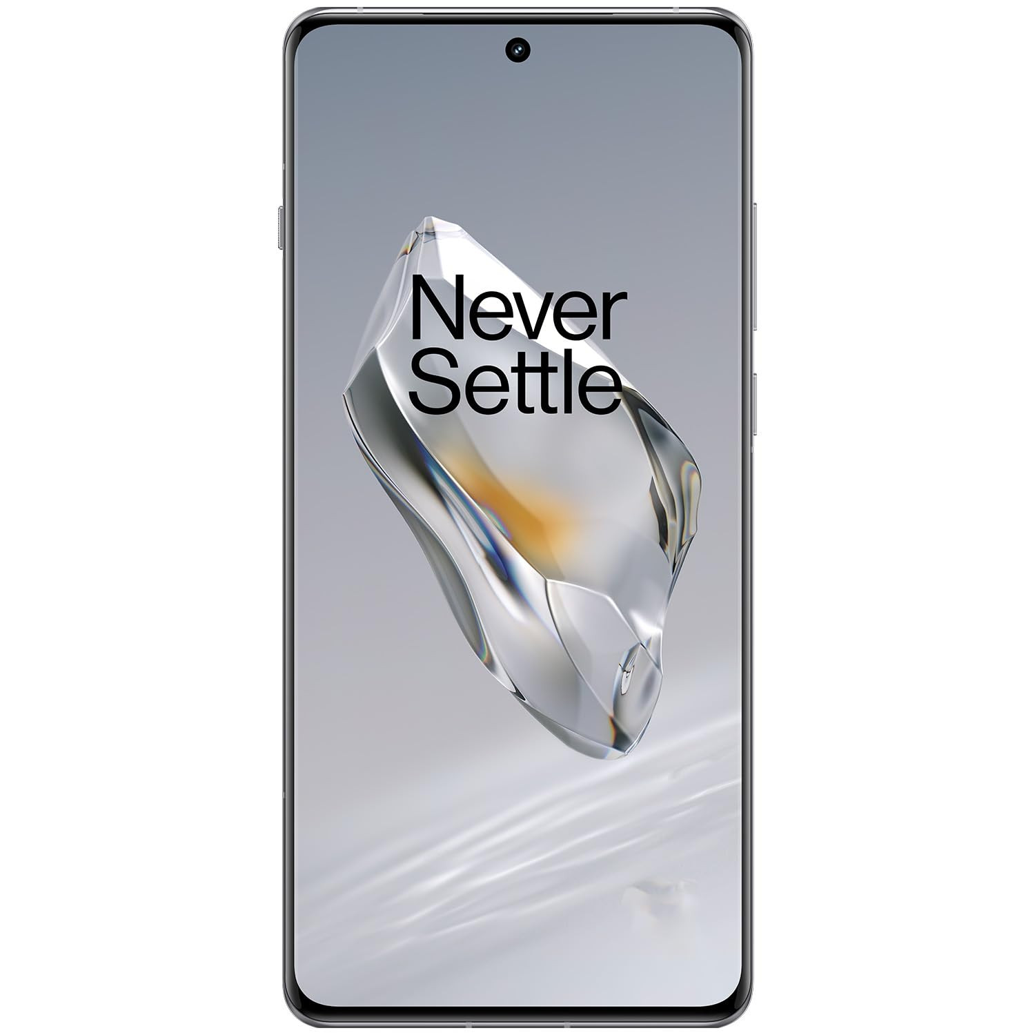 OnePlus 12 Glacial White 12GB RAM 256GB Storage