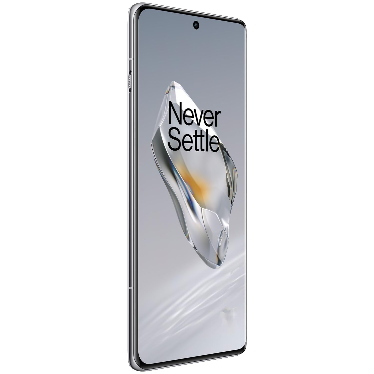 OnePlus 12 Glacial White 12GB RAM 256GB Storage