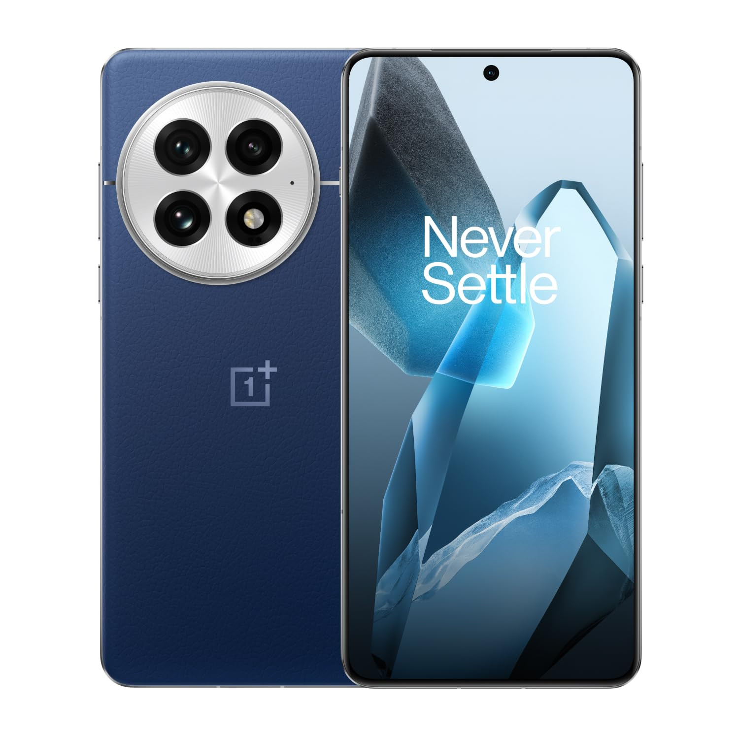 OnePlus 13 Smarter with OnePlus AI 12GB RAM 256GB Storage Midnight Ocean