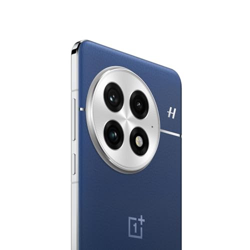 OnePlus 13 Smarter with OnePlus AI 12GB RAM 256GB Storage Midnight Ocean