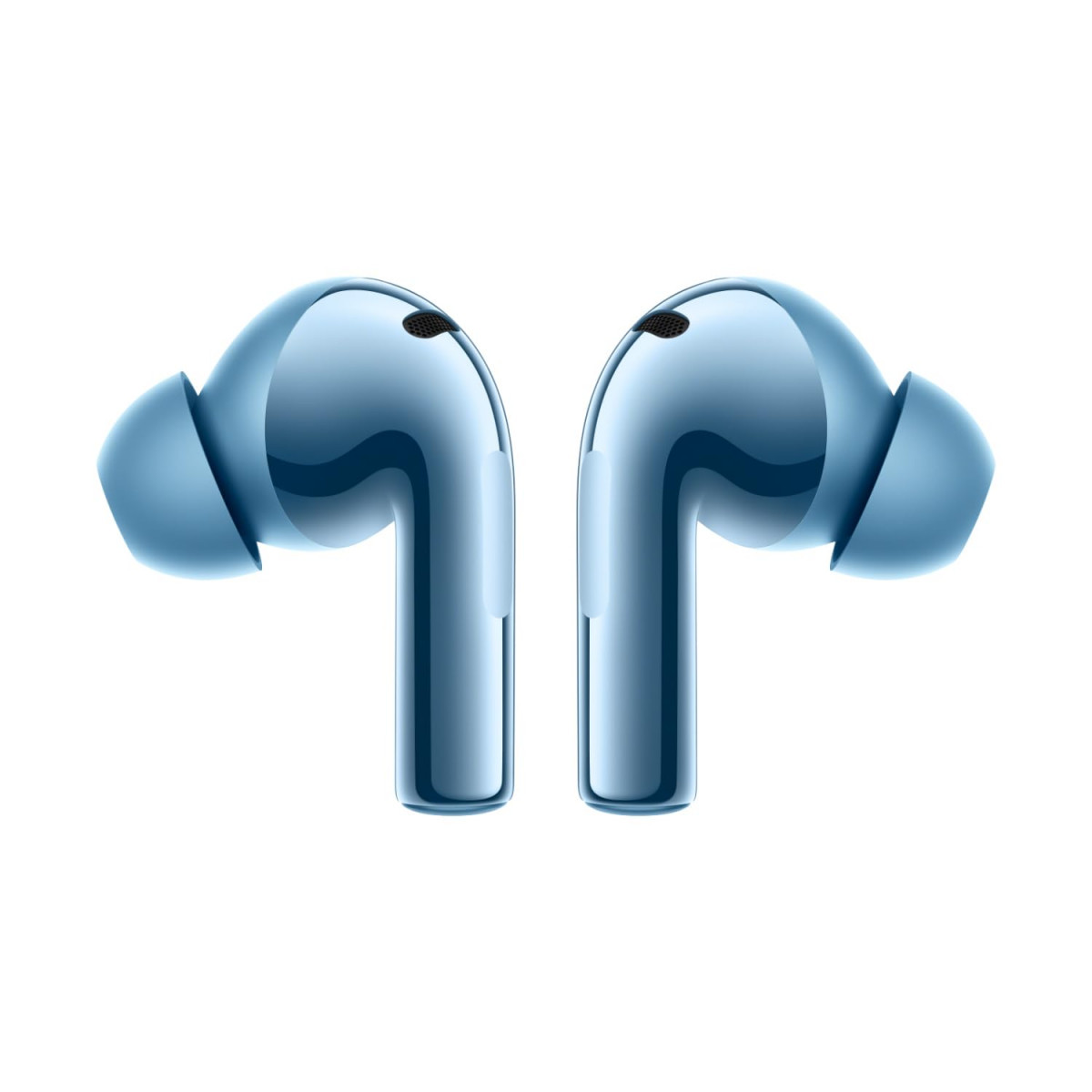 OnePlus Buds 3 TWS in Ear Earbuds with Upto 49dB Smart Adaptive Noise Cancellation Splendid Blue