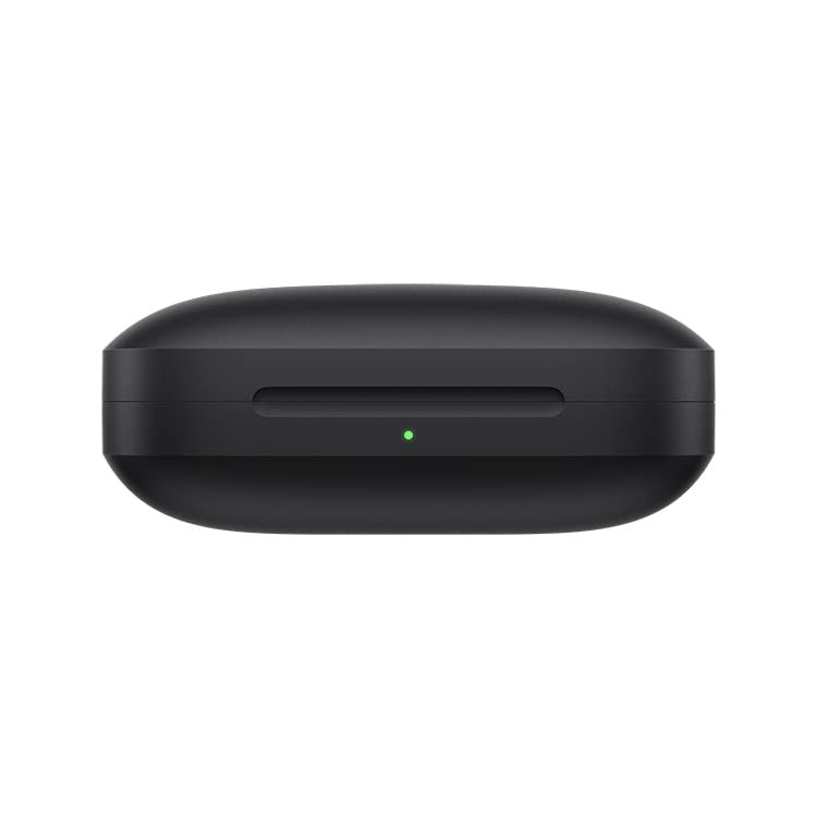 OnePlus Buds Pro 2 - Wireless Earphones with up to 39 Hours of Battery Life Smart Adaptive Noise Cancellation and Spatial Audio - Obsidian Black