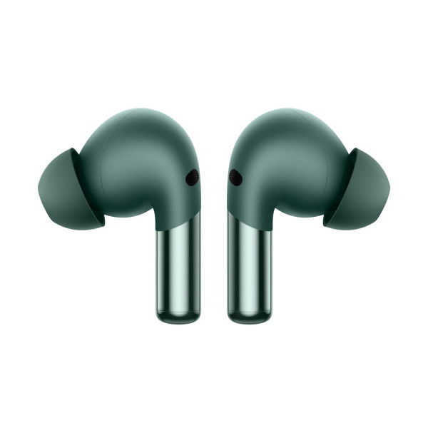 Image of OnePlus Buds Pro 2 Bluetooth TWS in Ear Earbuds (Green)