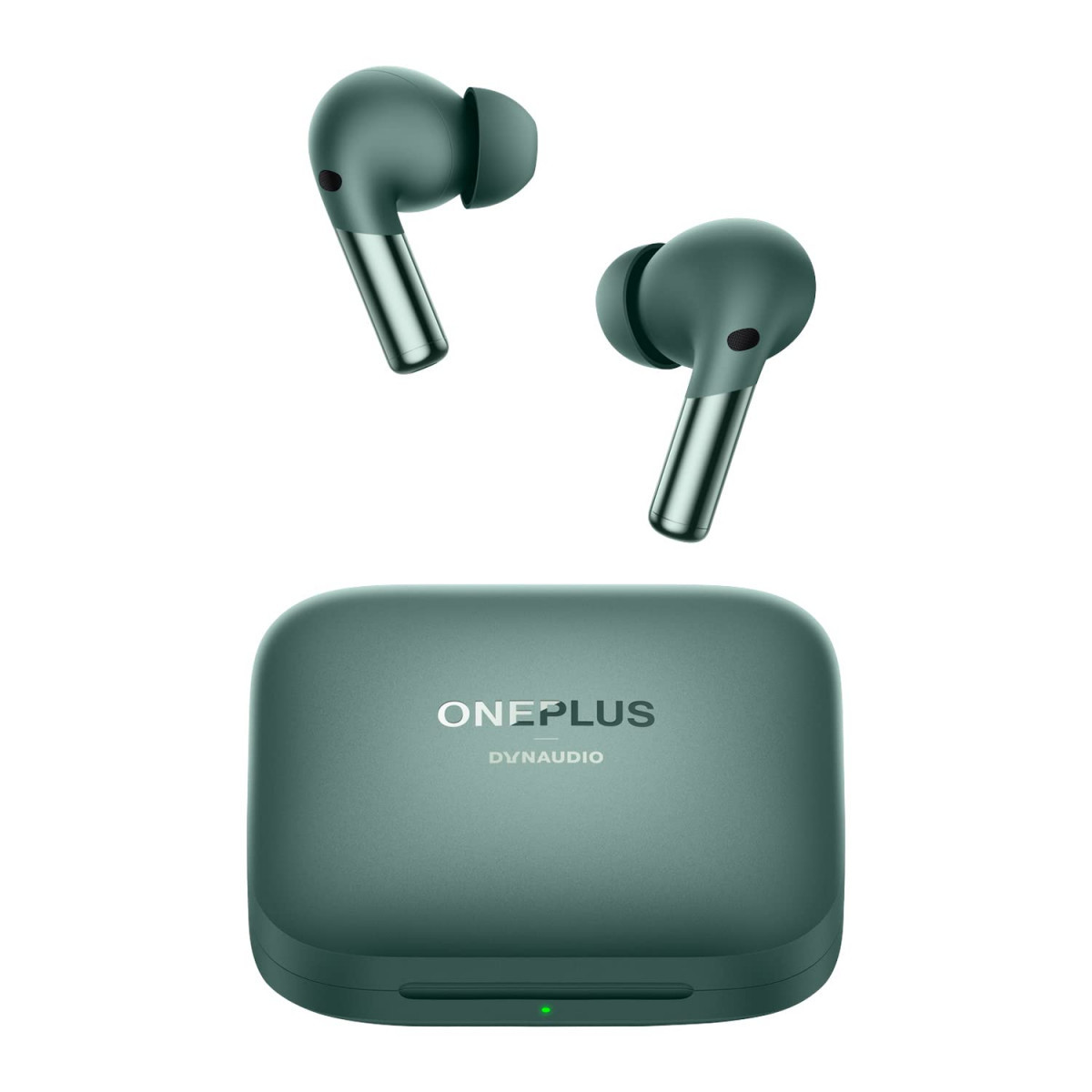 OnePlus Buds Pro 2 Bluetooth TWS in Ear Earbuds Green
