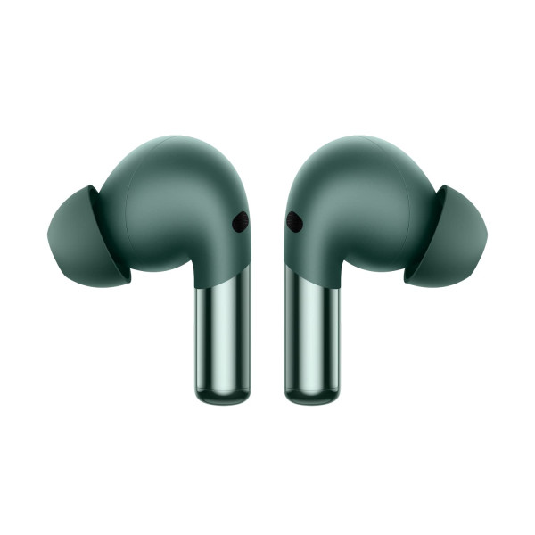 Image of OnePlus Buds Pro 2 Bluetooth TWS in Ear Earbuds, Spatial Audio Dynamic Head Tracking,co-Created with Dynaudio,Upto 48dB Adaptive Noise Cancellation,Upto 40Hrs Battery[Green]
