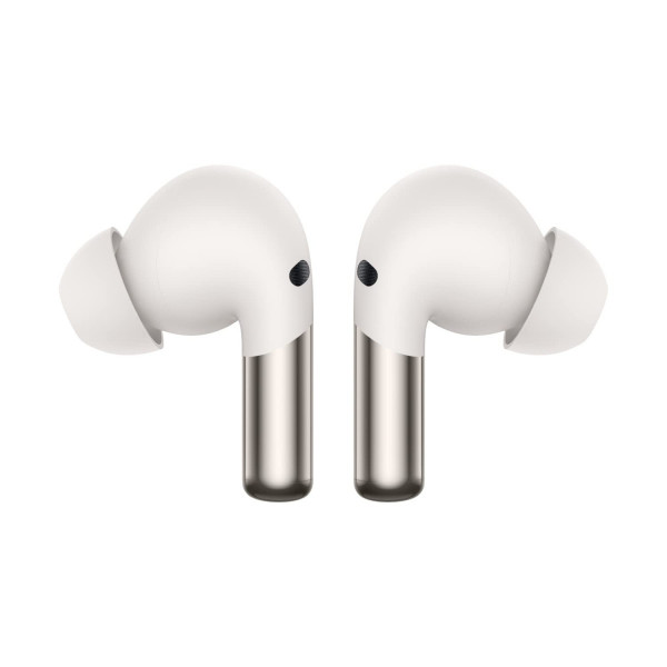 Image of OnePlus Buds Pro 2R Bluetooth Truly Wireless in Ear Earbuds (Misty White)