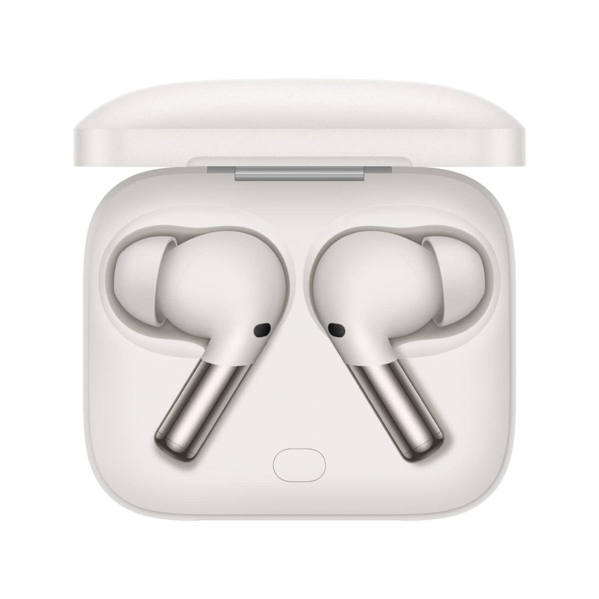 OnePlus Buds Pro 2R Bluetooth Truly Wireless in Ear Earbuds Misty White