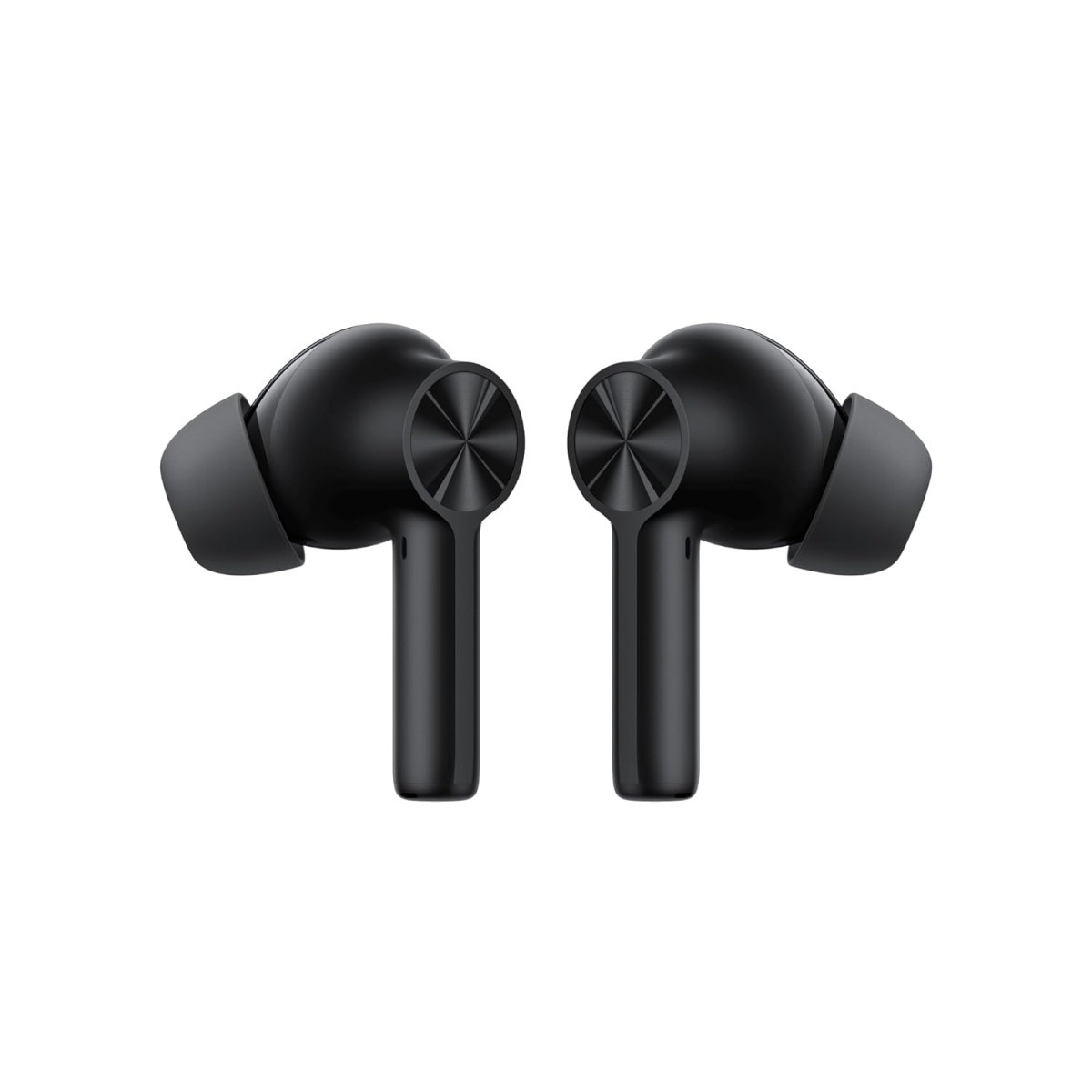 OnePlus Buds Z2 Bluetooth Truly Wireless in Ear Earbuds with mic Matte Black