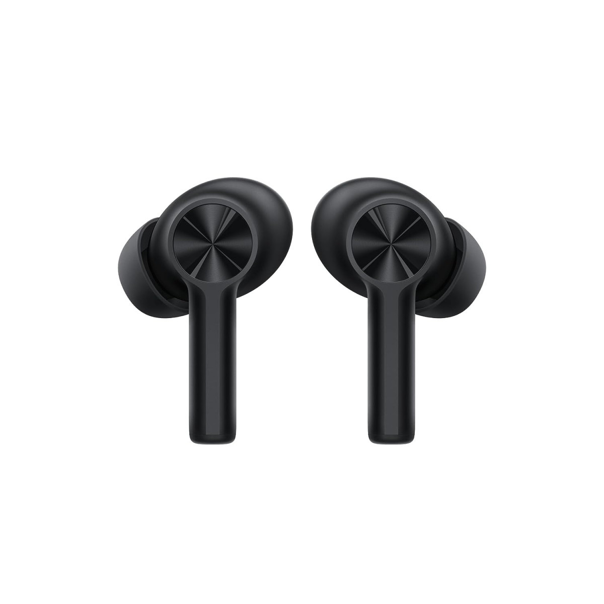 OnePlus Buds Z2 Bluetooth Truly Wireless in Ear Earbuds with mic Matte Black