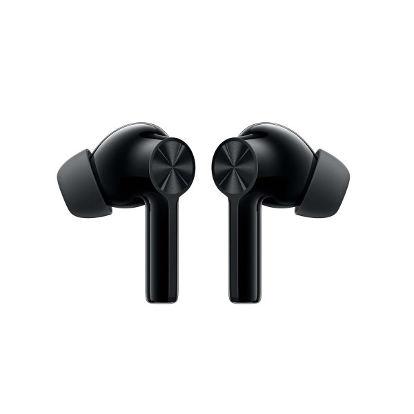 Image of OnePlus Buds Z2 Bluetooth Truly Wireless in Ear Earbuds with mic (Obsidian Black)
