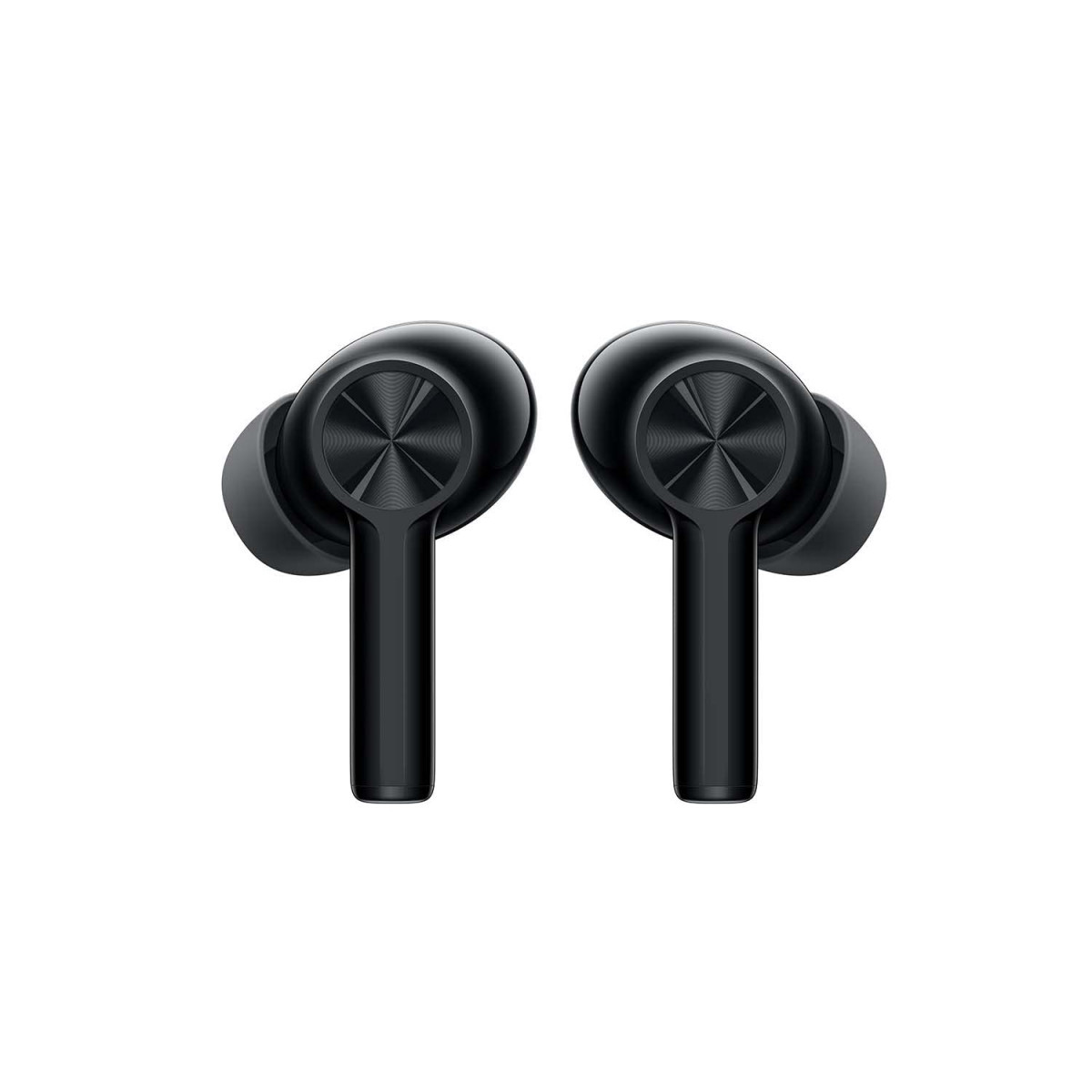 OnePlus Buds Z2 Bluetooth Truly Wireless in Ear Earbuds with mic Obsidian Black
