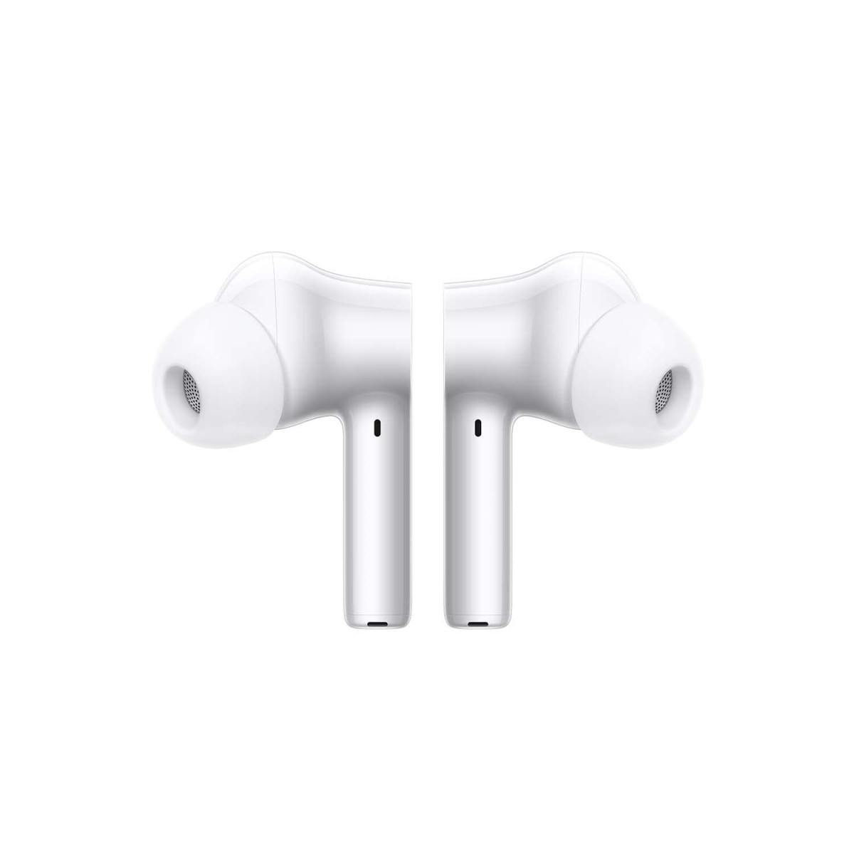 OnePlus Buds Z2 Bluetooth Truly Wireless in Ear Earbuds with mic Pearl White