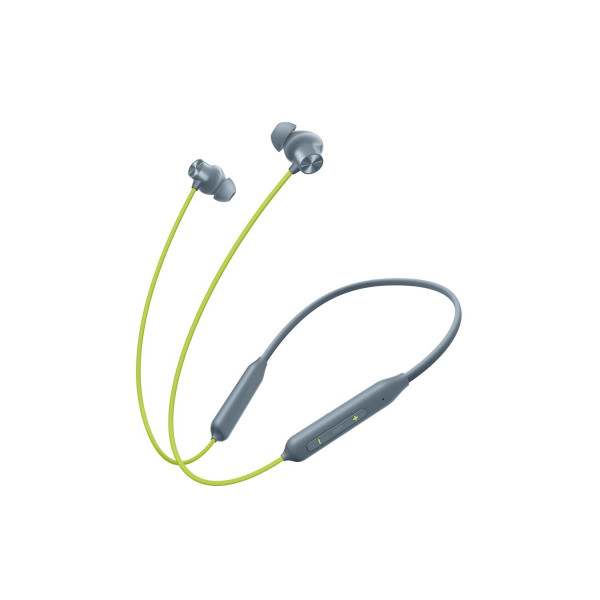 Image of OnePlus Bullets Z2 Bluetooth Wireless in Ear Earphones with Mic, Bombastic Bass