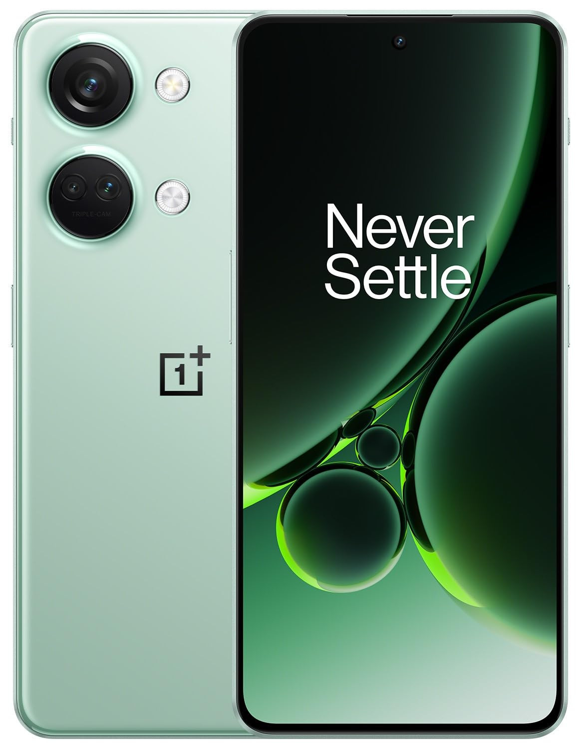 OnePlus Nord 3 5G Misty Green 8GB RAM 128GB Storage