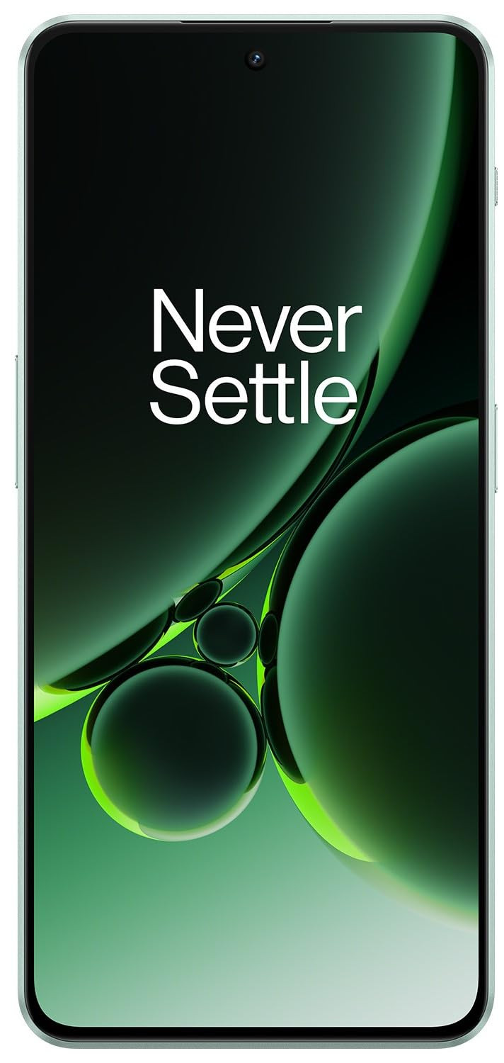 OnePlus Nord 3 5G Misty Green 8GB RAM 128GB Storage