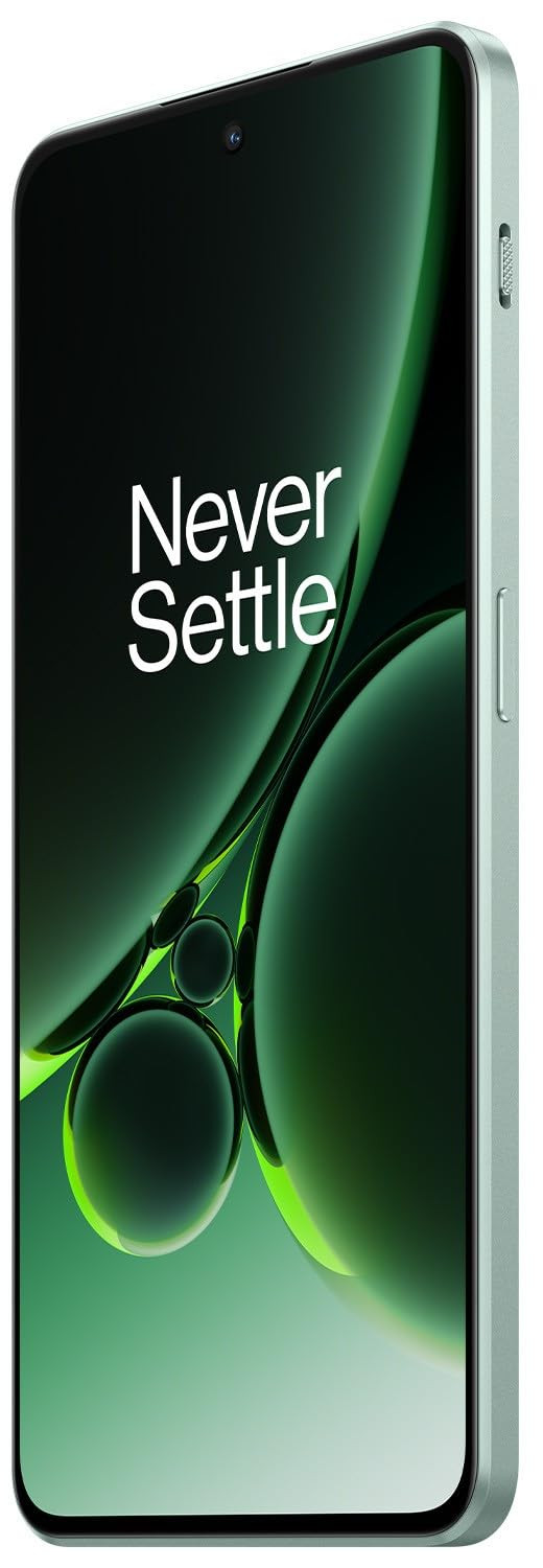 OnePlus Nord 3 5G Misty Green 8GB RAM 128GB Storage