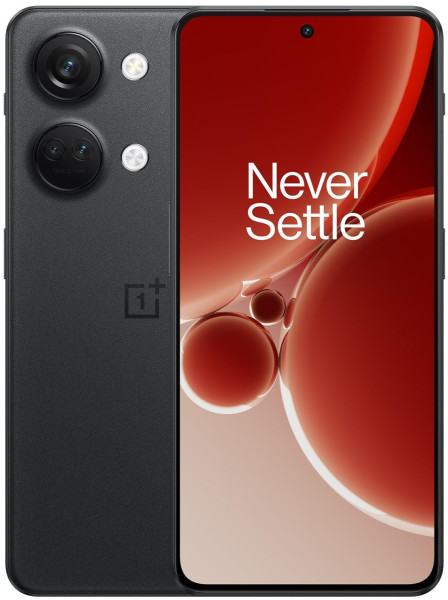 Image of OnePlus Nord 3 5G (Tempest Gray, 8GB RAM, 128GB Storage)