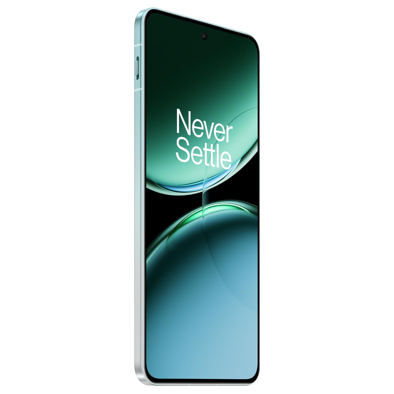OnePlus Nord 4 5G Oasis Green 8GB RAM 256GB Storage  Lifetime Display Warranty  Qualcomm Snapdragon 7 Plus Gen 3  ANTUTU Score 15Mn  OnePlus AI