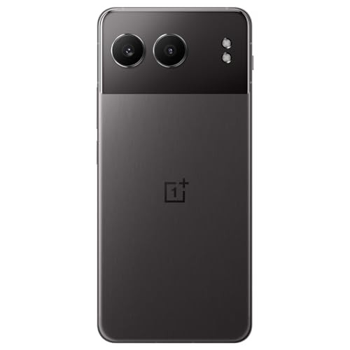 OnePlus Nord 4 5G Obsidian Midnight 8GB RAM 256GB Storage
