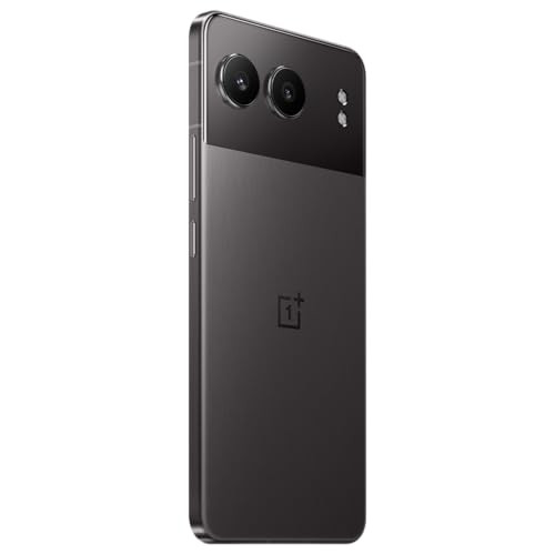 OnePlus Nord 4 5G Obsidian Midnight 8GB RAM 256GB Storage