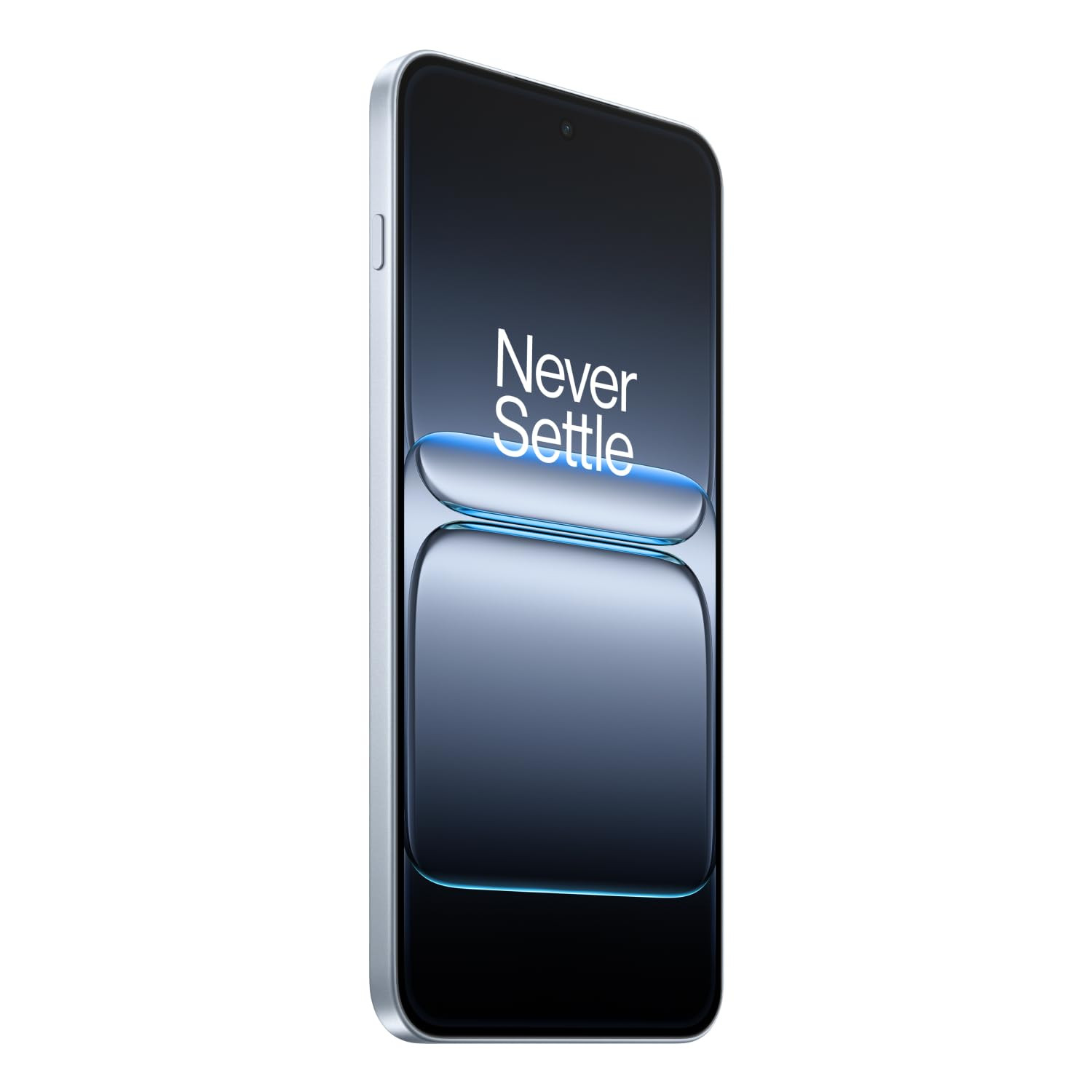 OnePlus Nord 5 Snapdragon 8s Gen 3 Stable 144FPS Gaming Dual 50MP Flagship Camera Powered by OnePlus AI 8GB 256GB Dry Ice