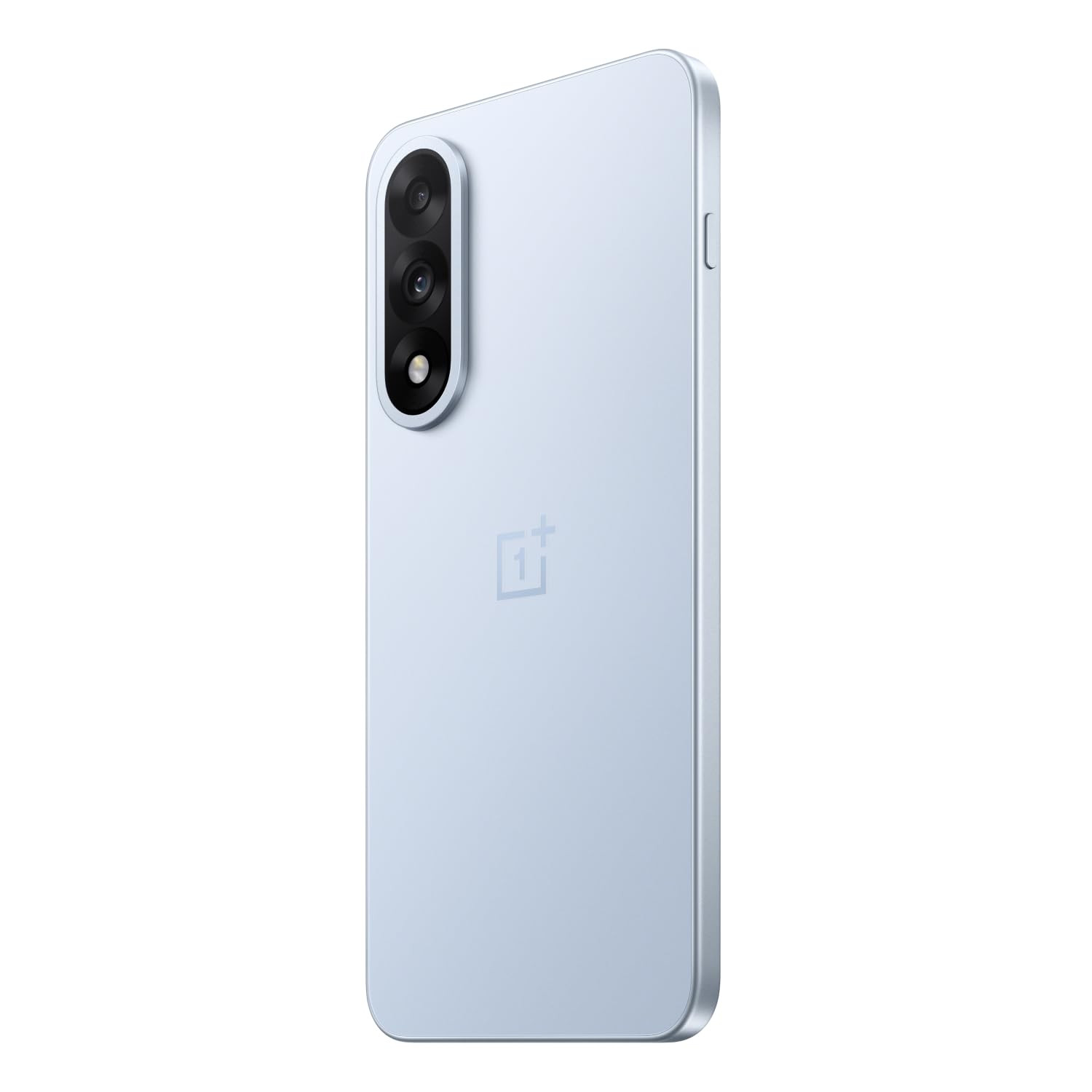 OnePlus Nord 5 Snapdragon 8s Gen 3 Stable 144FPS Gaming Dual 50MP Flagship Camera Powered by OnePlus AI 8GB 256GB Dry Ice