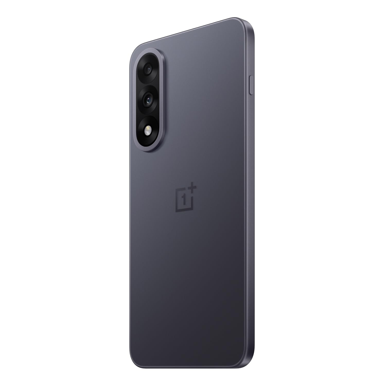 OnePlus Nord 5  Snapdragon 8s Gen 3  Stable 144FPS Gaming  Dual 50MP Flagship Camera  Powered by OnePlus AI  8GB  256GB  Phantom Grey