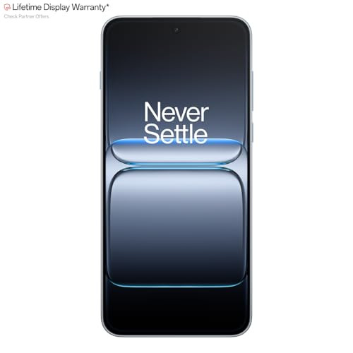OnePlus Nord 5  Snapdragon 8s Gen 3  Stable 144FPS Gaming  Dual 50MP Flagship Camera  Powered by OnePlus AI  12GB  256GB  Dry Ice