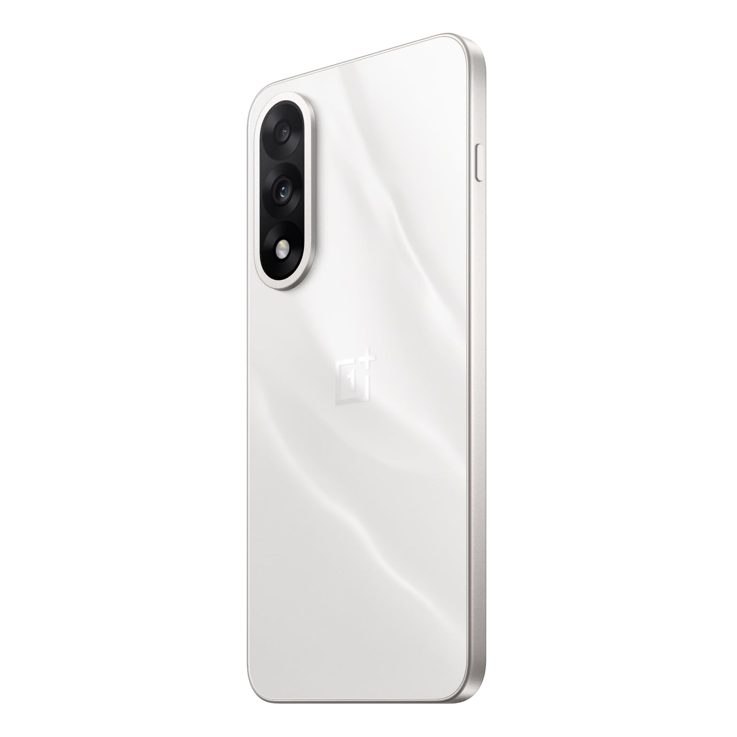 OnePlus Nord 5  Snapdragon 8s Gen 3  Stable 144FPS Gaming  Dual 50MP Flagship Camera  Powered by OnePlus AI  12GB  256GB  Marble Sands
