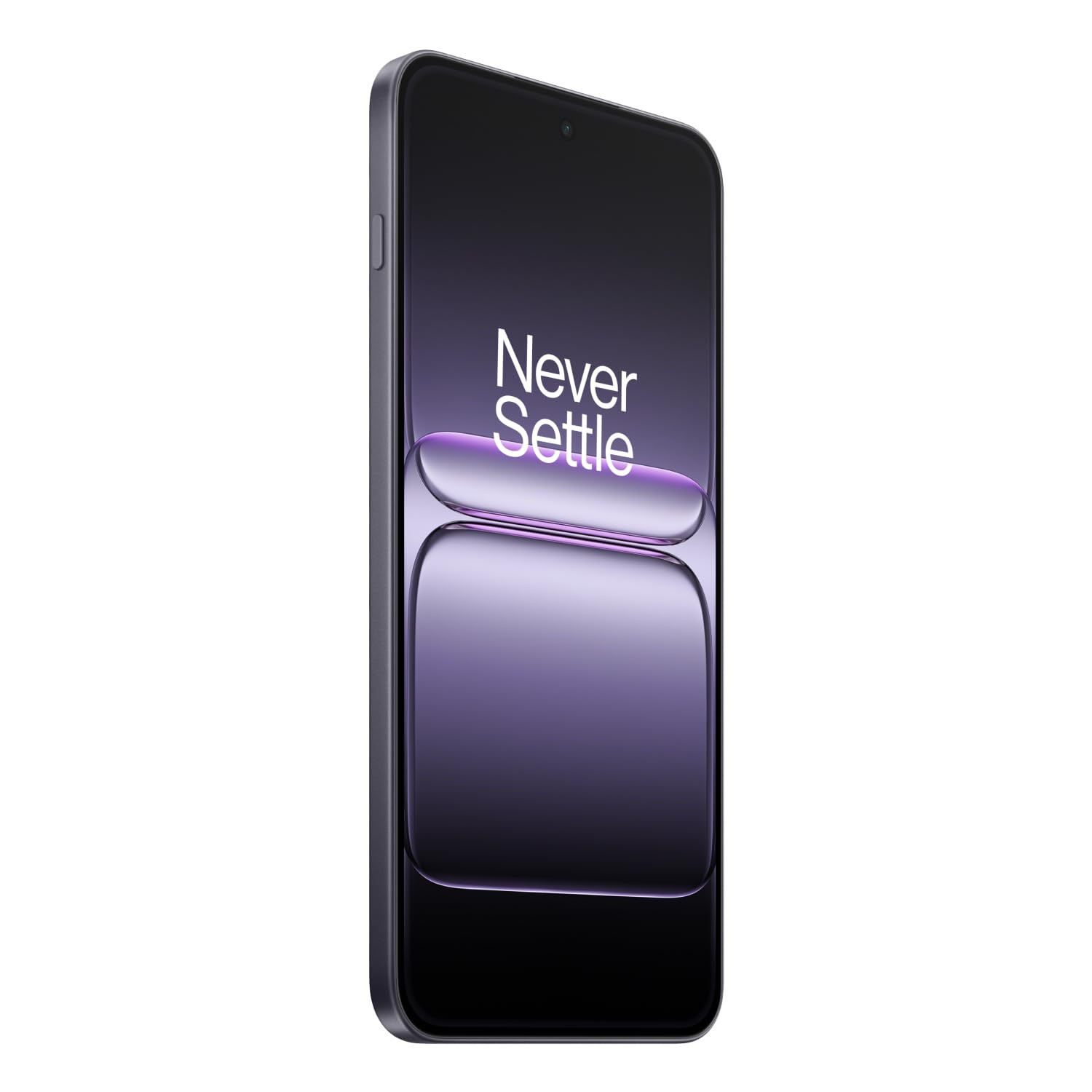 OnePlus Nord 5  Snapdragon 8s Gen 3  Stable 144FPS Gaming  Dual 50MP Flagship Camera  Powered by OnePlus AI  12GB  256GB  Phantom Grey