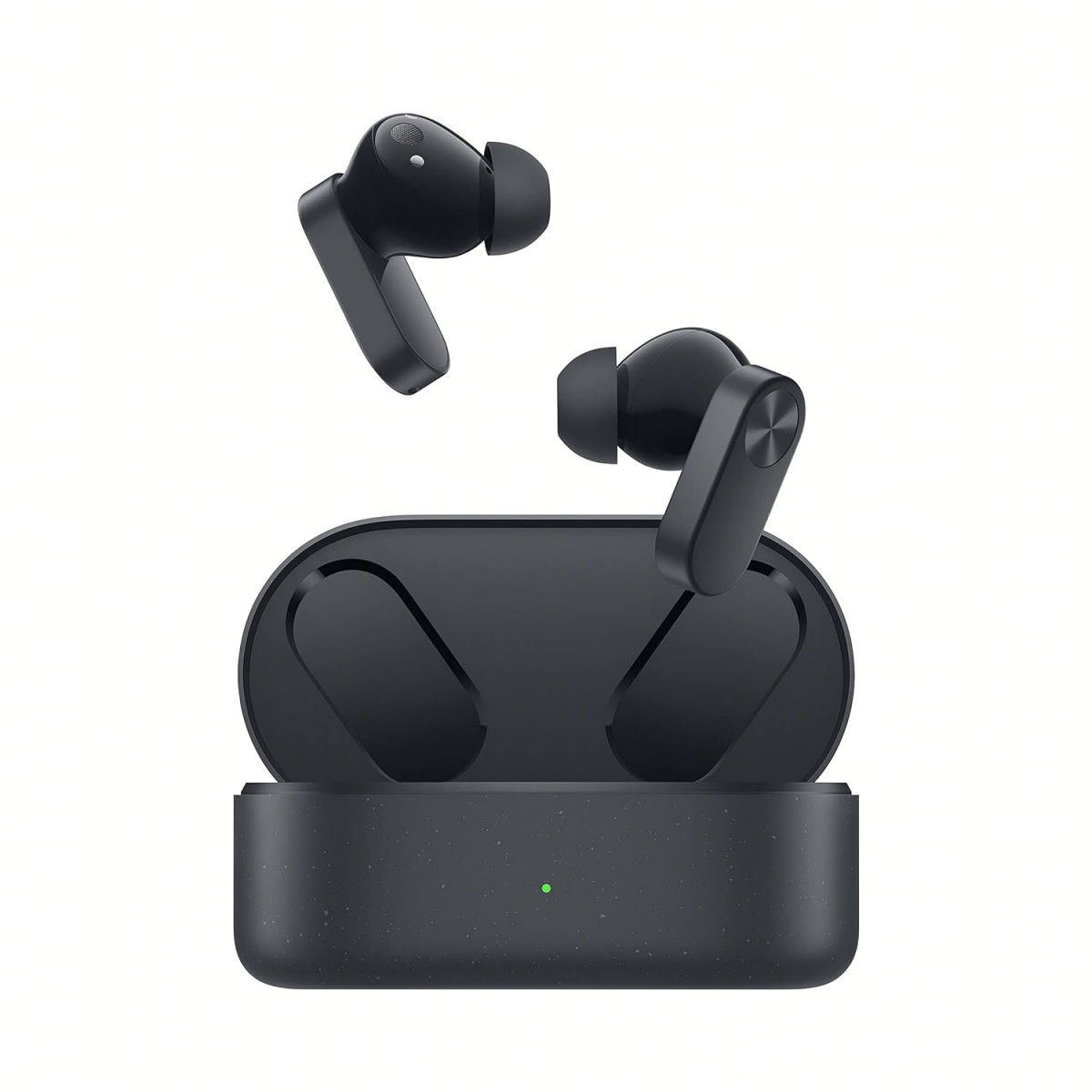 OnePlus Nord Buds 2 TWS in Ear Earbuds with Mic Thunder Gray
