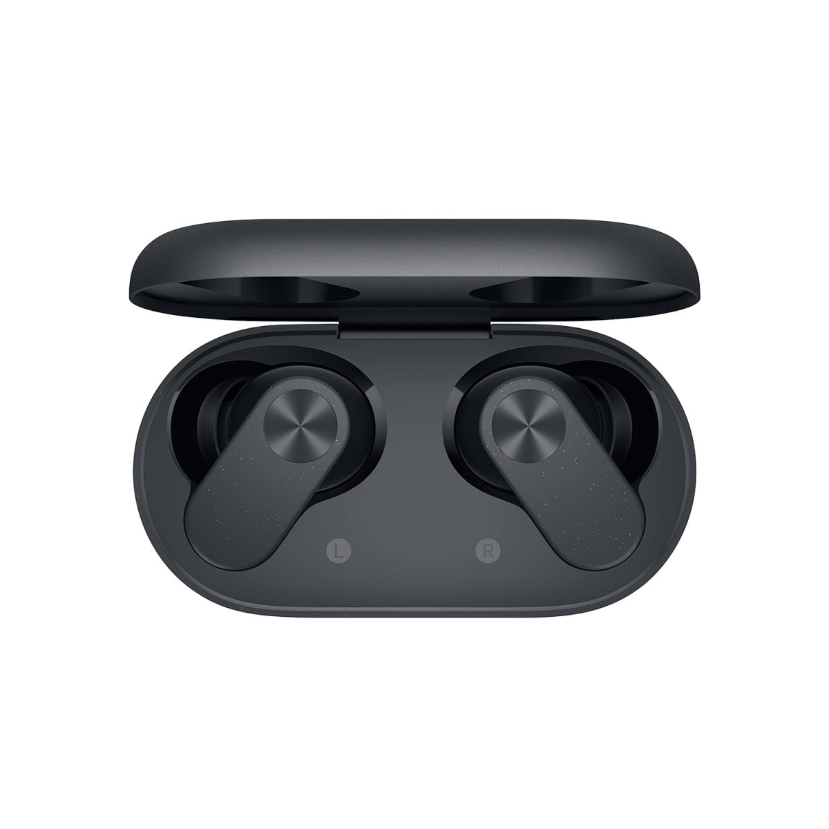 OnePlus Nord Buds 2 TWS in Ear Earbuds with Mic Thunder Gray