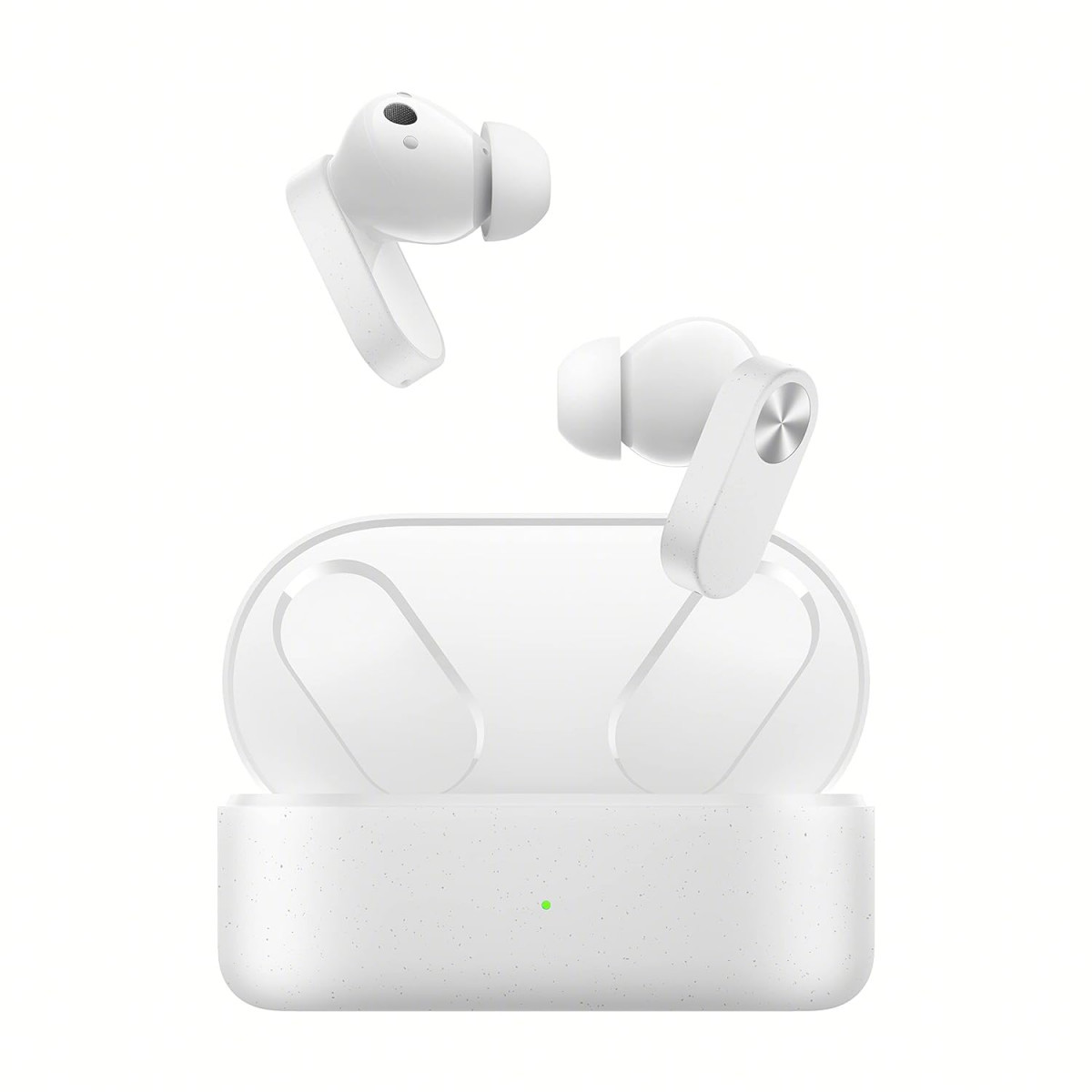 OnePlus Nord Buds 2 TWS in Ear Earbuds with Mic White