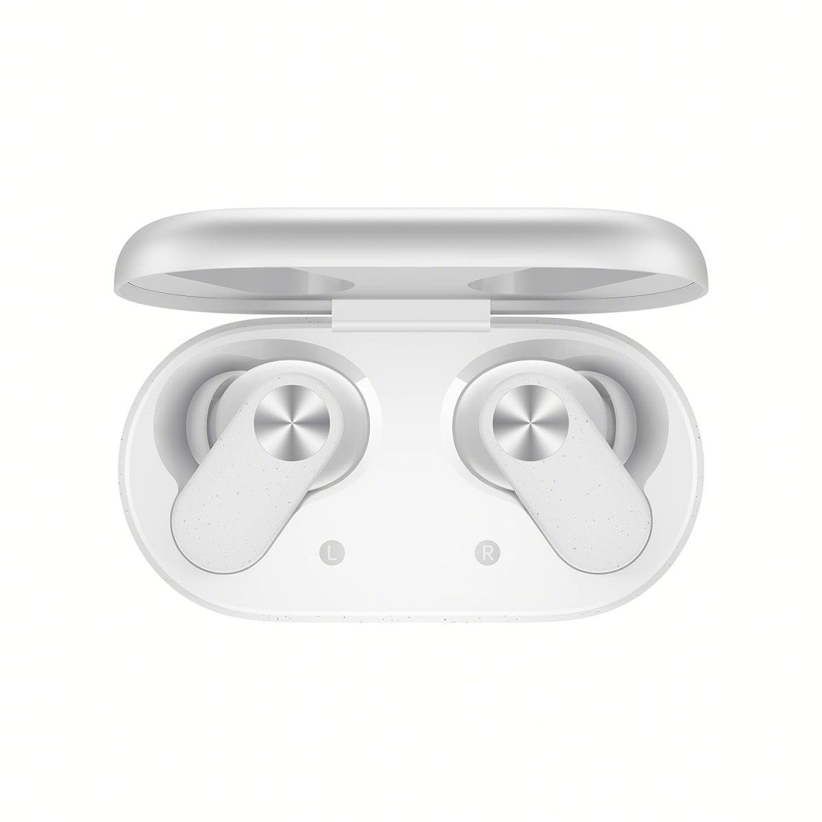 OnePlus Nord Buds 2 TWS in Ear Earbuds with Mic White