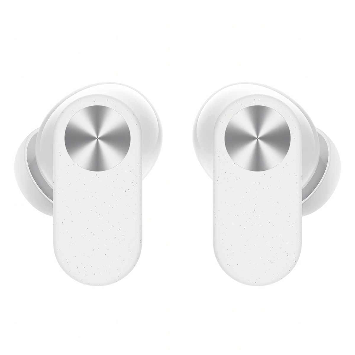 OnePlus Nord Buds 2 TWS in Ear Earbuds with Mic White