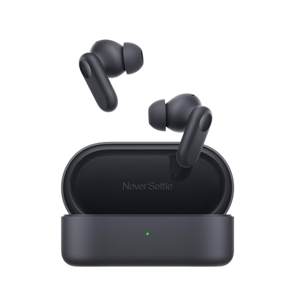 OnePlus Nord Buds 2r True Wireless in Ear Earbuds with Mic Deep Grey