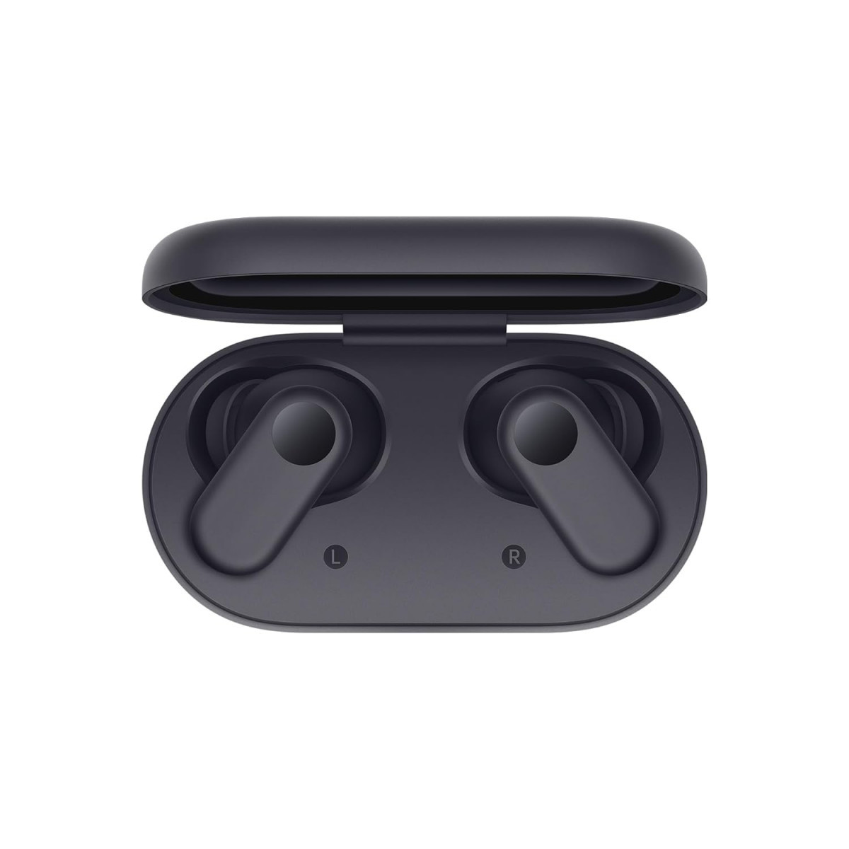 OnePlus Nord Buds 2r True Wireless in Ear Earbuds with Mic Deep Grey