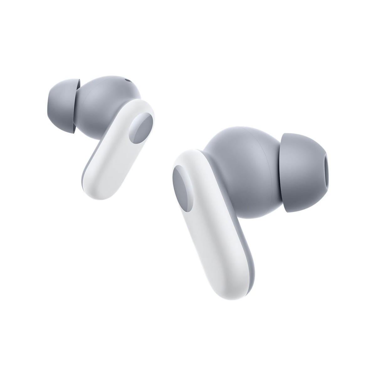 OnePlus Nord Buds 2r True Wireless in Ear Earbuds with Mic Misty Grey