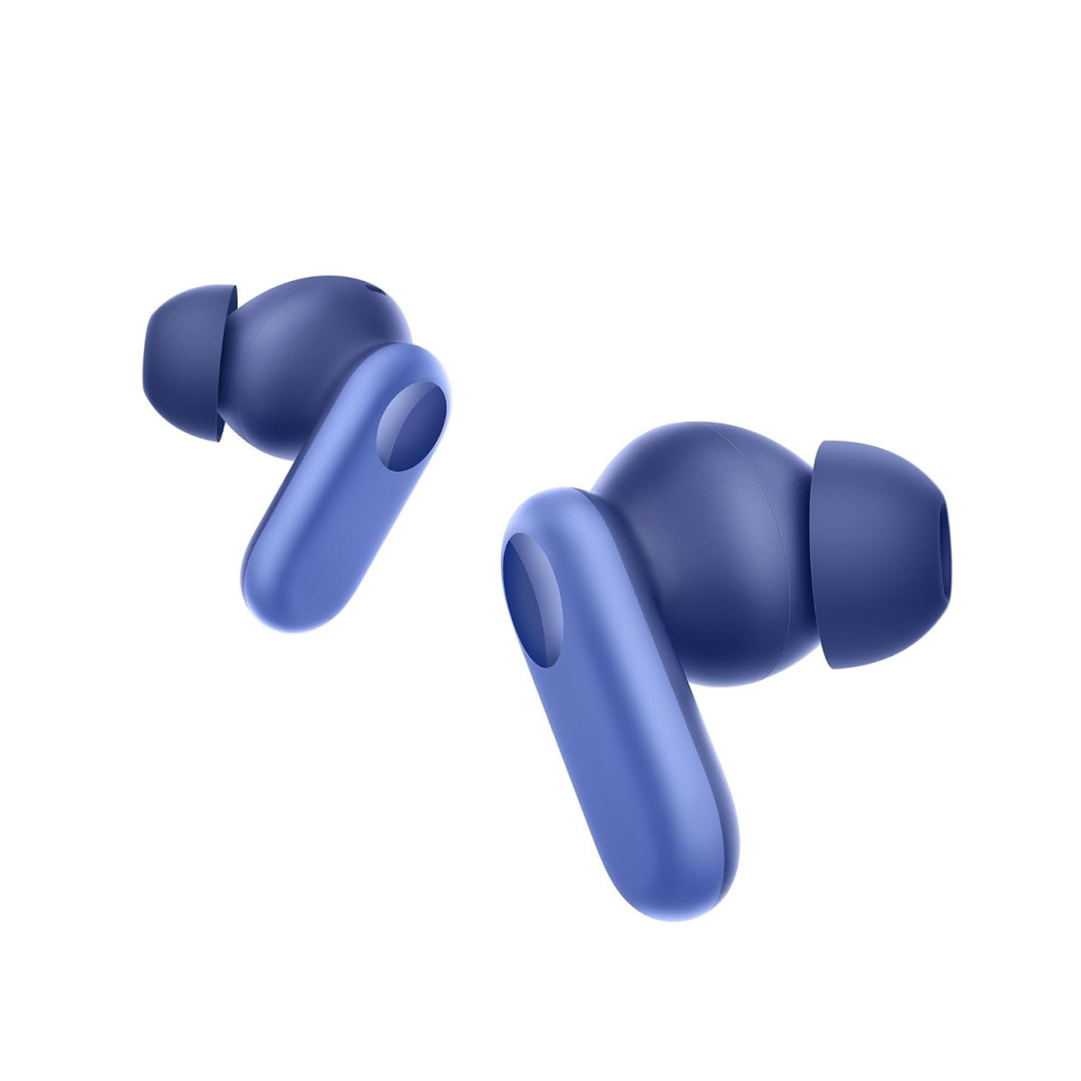 OnePlus Nord Buds 2r True Wireless in Ear Earbuds with Mic Triple Blue