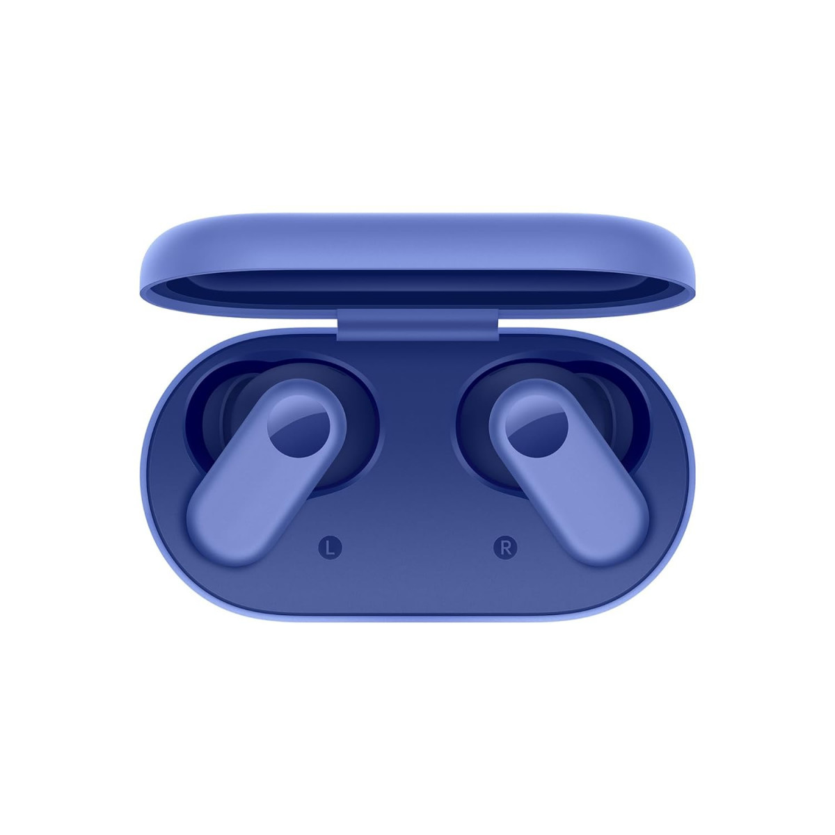 OnePlus Nord Buds 2r True Wireless in Ear Earbuds with Mic Triple Blue