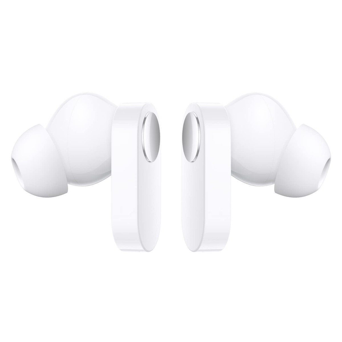 Oneplus Nord Buds True Wireless in Ear Earbuds with Mic 124mm White Marble