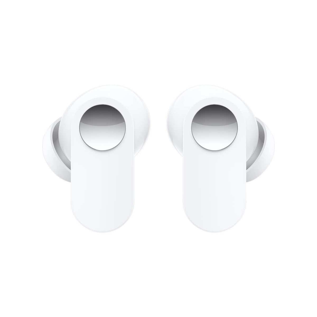 Oneplus Nord Buds True Wireless in Ear Earbuds with Mic 124mm White Marble