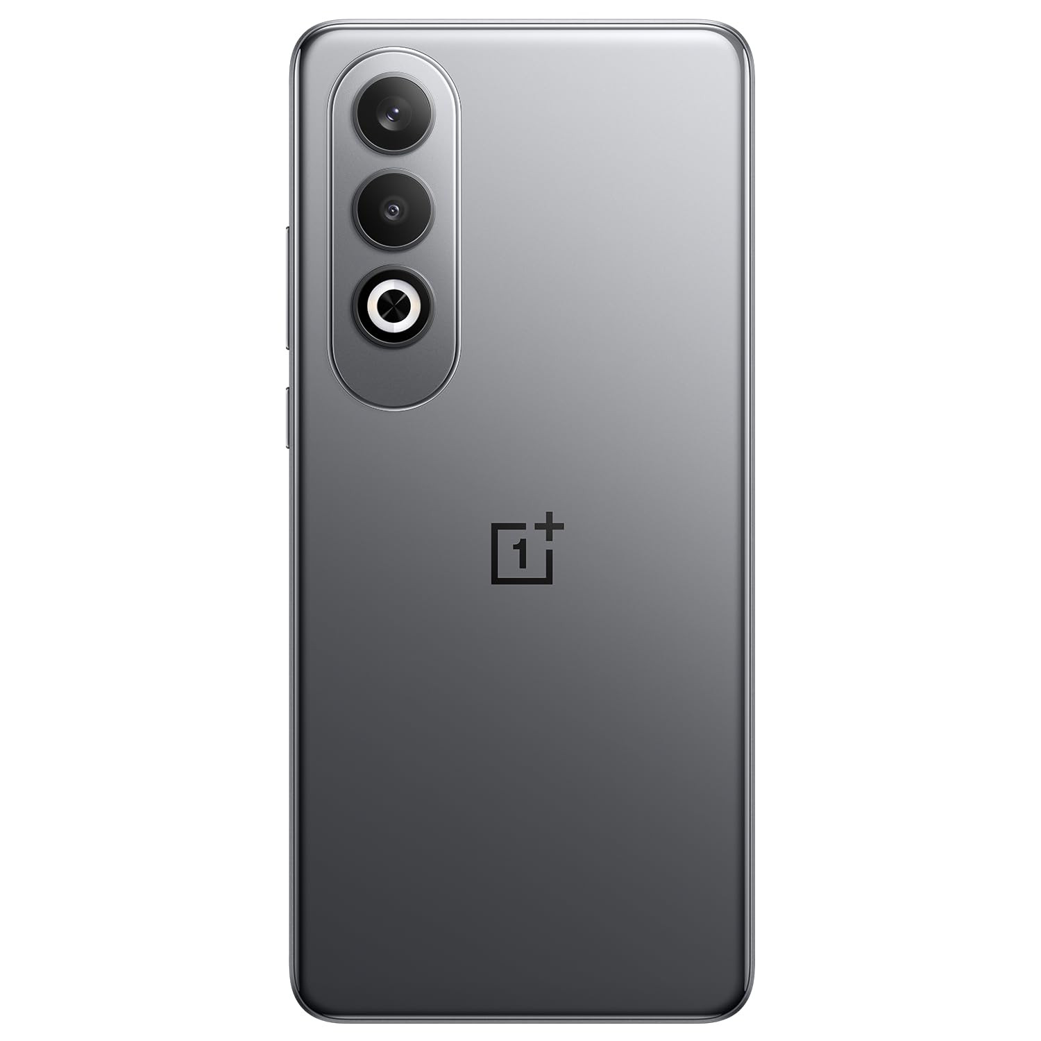 OnePlus Nord CE4 Dark Chrome 8GB RAM 256GB Storage Lifetime Display Warranty Qualcomm Snapdragon 7 Gen 3 - Best in The Segment 50 MP Camera with OIS