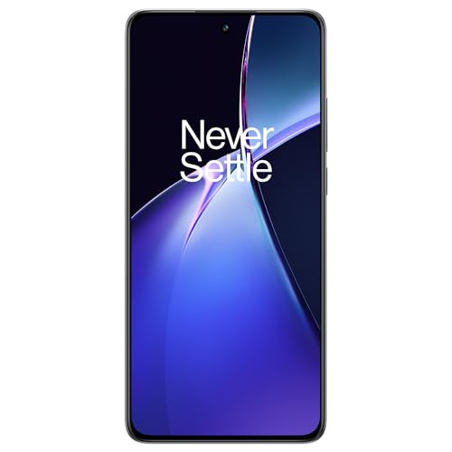 OnePlus Nord CE4 Dark Chrome 8GB RAM 256GB Storage