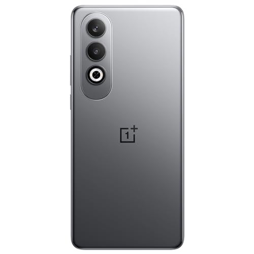 OnePlus Nord CE4 Dark Chrome 8GB RAM 256GB Storage
