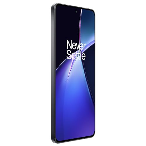 OnePlus Nord CE4 Dark Chrome 8GB RAM 256GB Storage