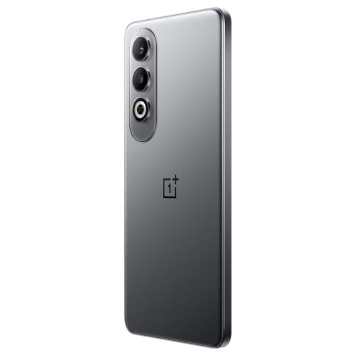 OnePlus Nord CE4 Dark Chrome 8GB RAM 256GB Storage
