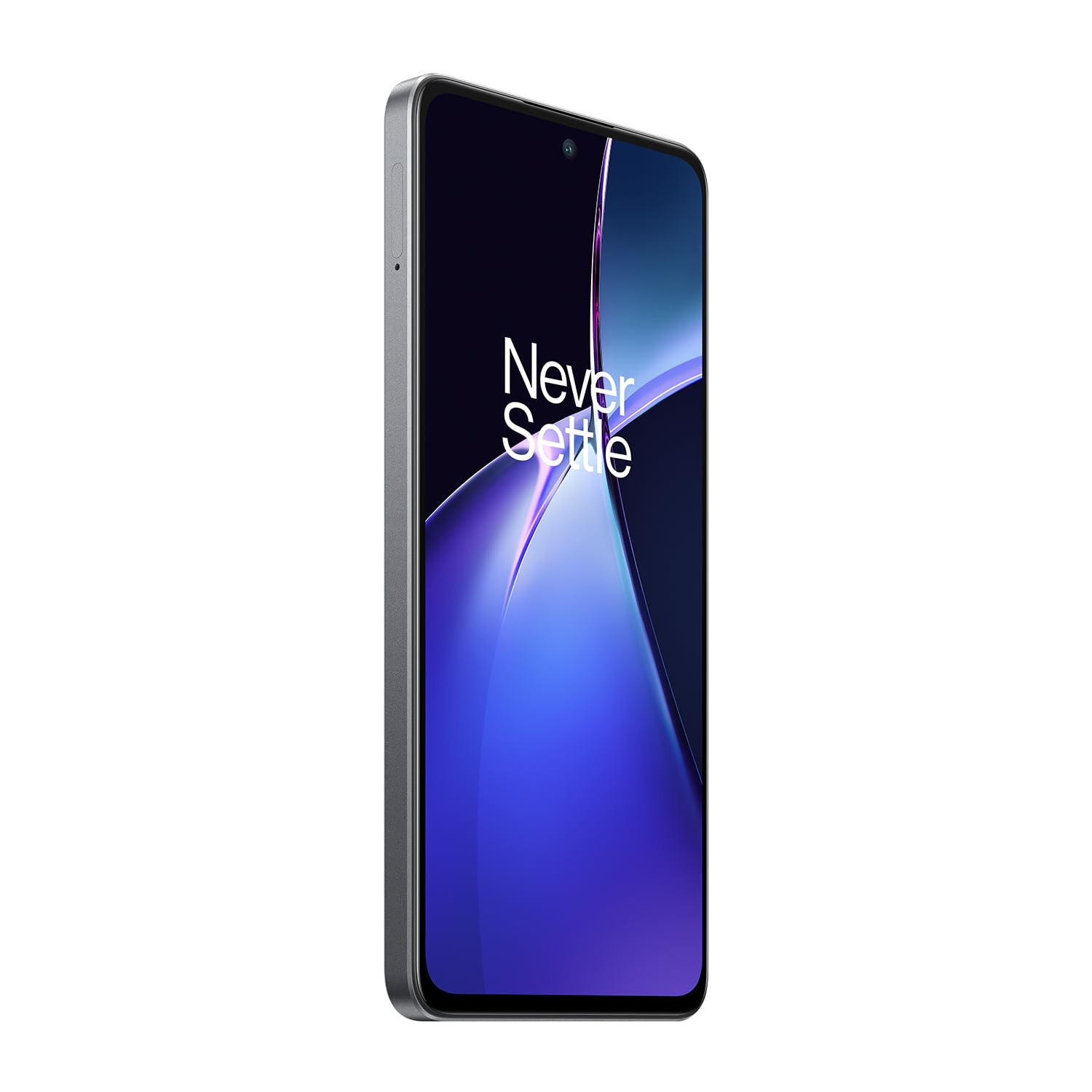 OnePlus Nord CE4 Lite 5G Super Silver 8GB RAM 128GB Storage  Lifetime Display Warranty  5500 mAh Battery 80W SUPERVOOC and Reverse Charging  50MP Camera with OIS  120Hz AMOLED Display